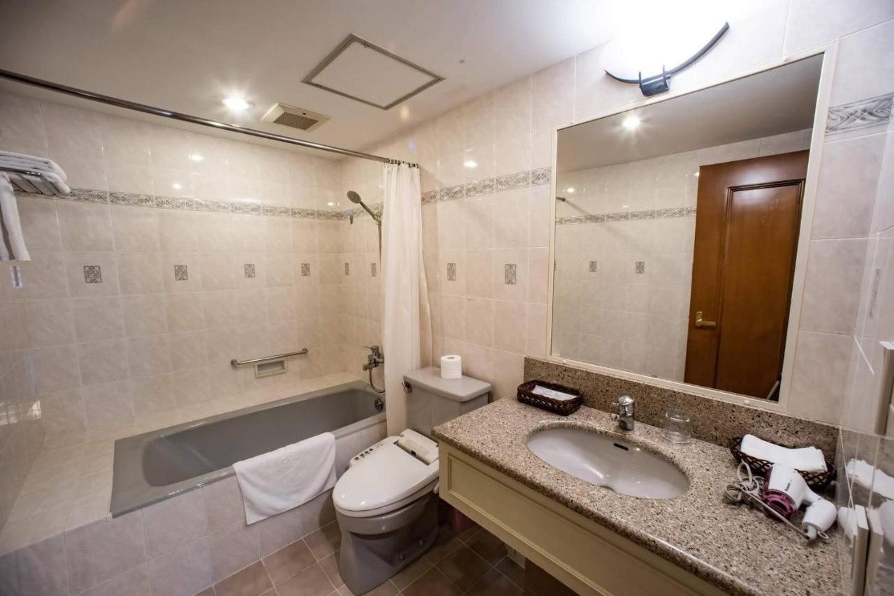 Saigon Court Serviced Apartment Ho Chi Minh City Bagian luar foto