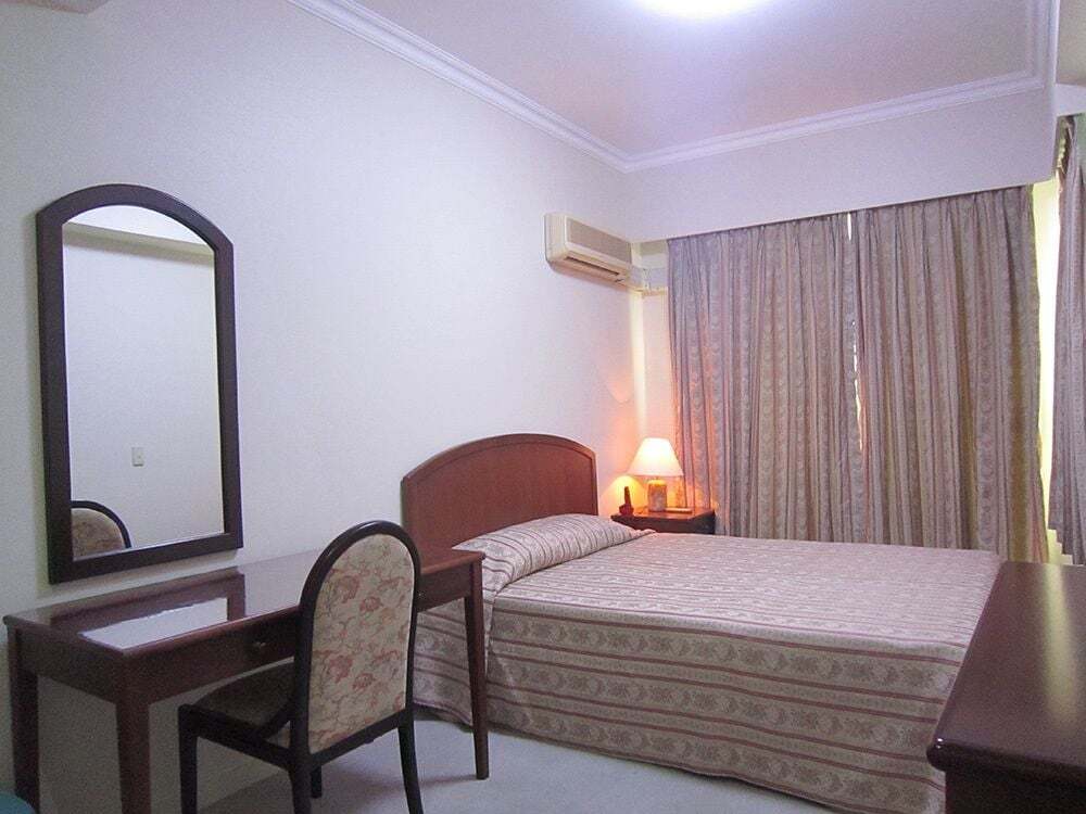 Saigon Court Serviced Apartment Ho Chi Minh City Bagian luar foto